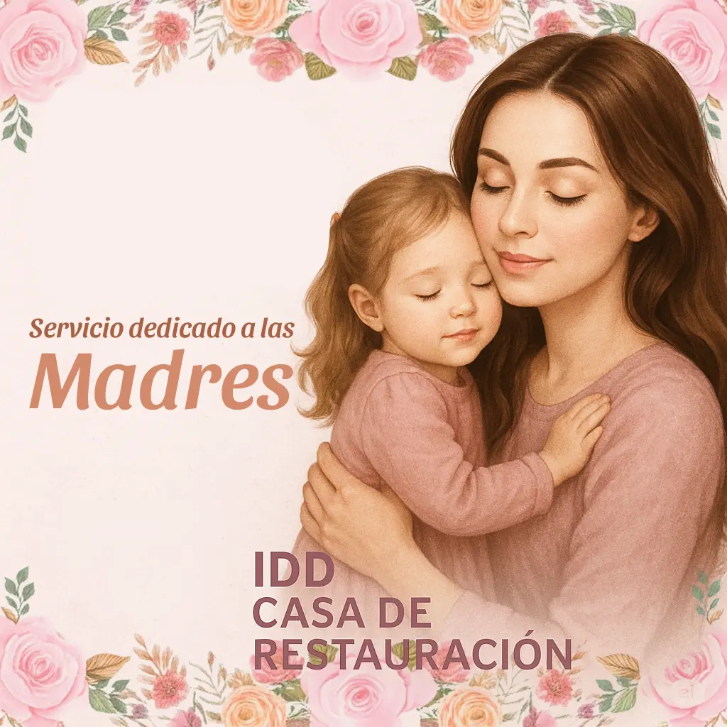 Servicio-dedicado-a-las-madres-IDD-Casa-de-Restauracion-Delaware