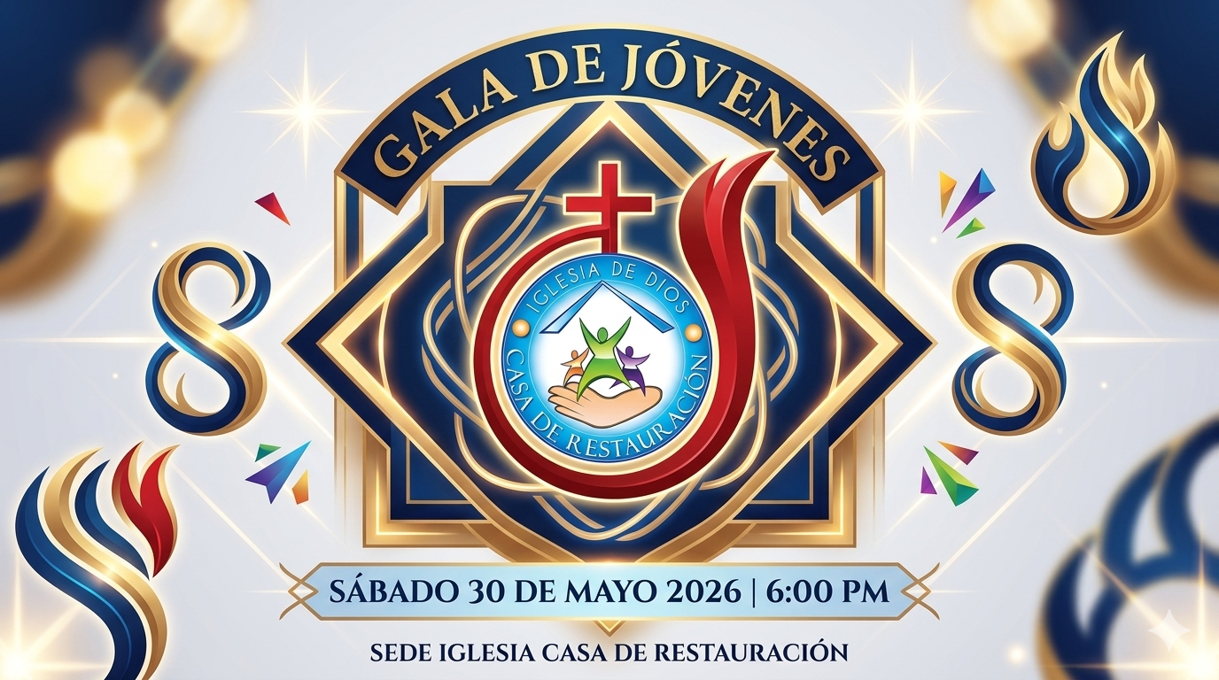 gala jovenes IDD CDR